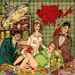 Progeria Buffet : Anthems for the Easily Offended